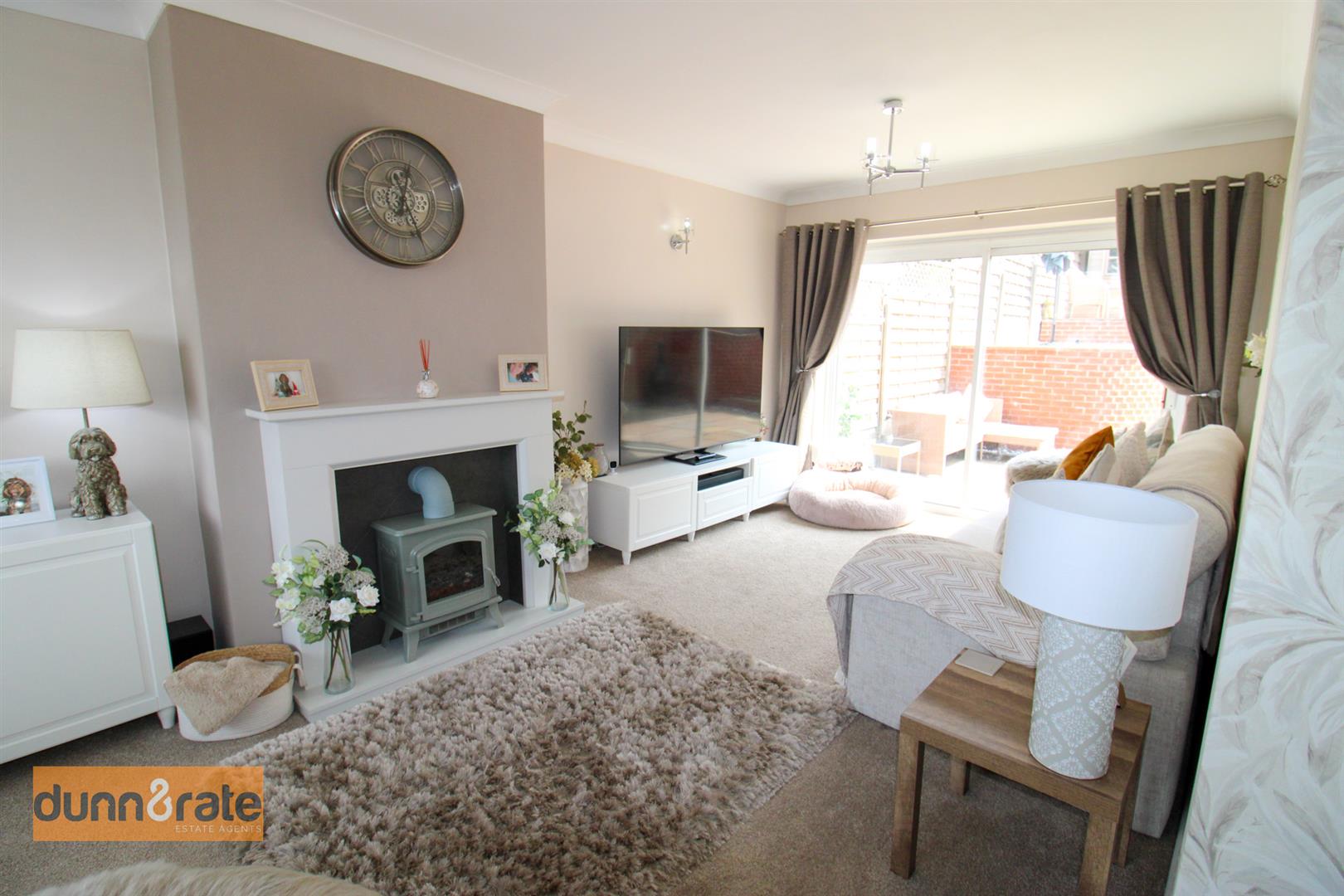 Greenside Avenue, Stockton Brook, Stoke-On-Trent